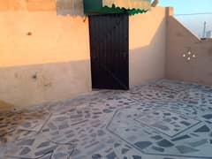 Mohamdia colony Susan road 6 Marla seprad upper porstion for rent