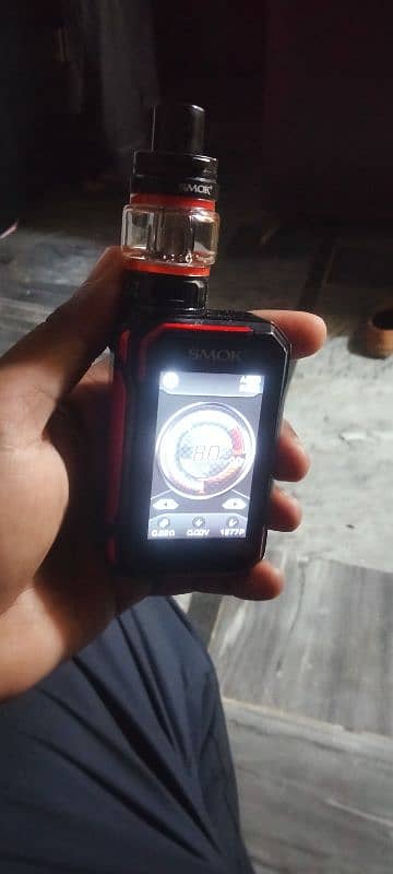 VAPE G-prive3 230 watt 1