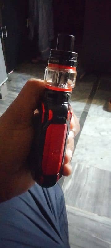 VAPE G-prive3 230 watt 3