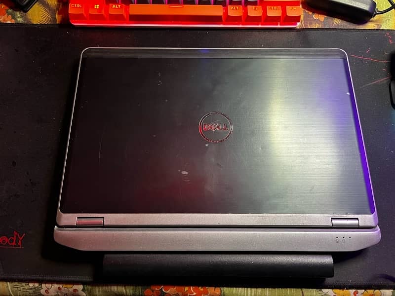 Dell latitude E6230 i5 3rd gen 4gb ram 320gb hard 0/3/0/3/5/3/8/6/3/48 3