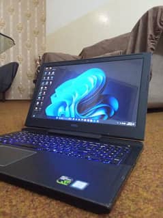 DELL G7 RARE EXTREME GAMING LAPTOP