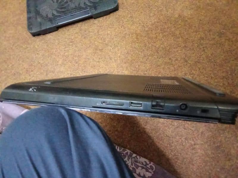 DELL G7 RARE GAMING LAPTOP 4