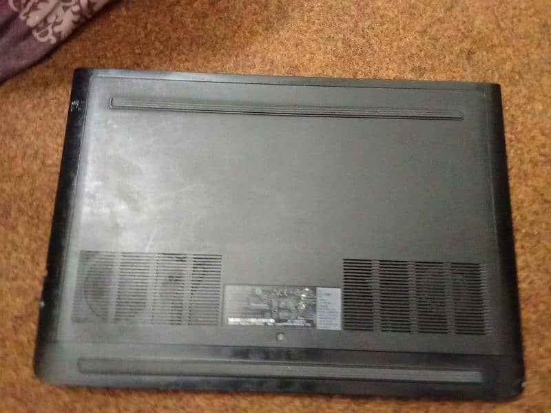 DELL G7 RARE GAMING LAPTOP 5