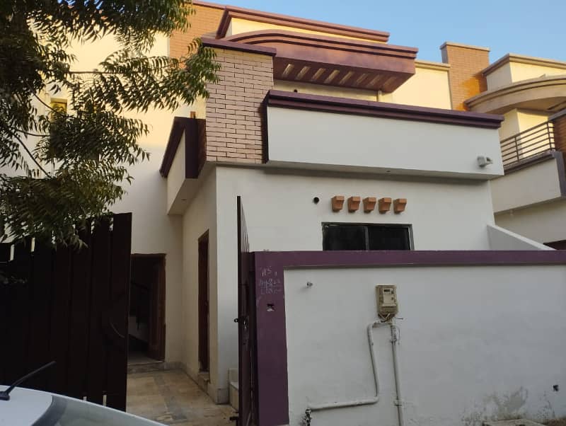 3 bed DD One Unit villa for Rent saima Arabian Villas 0