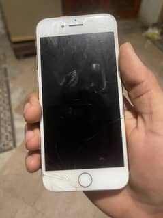 iPhone 8 256GB PTA APPROVED for sale