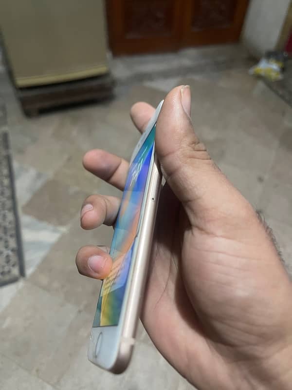 iPhone 8 256GB PTA APPROVED 2