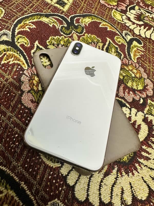 Iphone X PTA 256 1