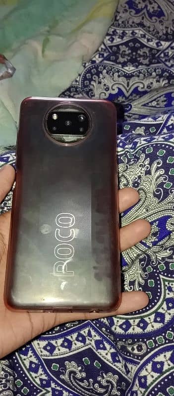 Poco x3 pro board bead all parts available 0