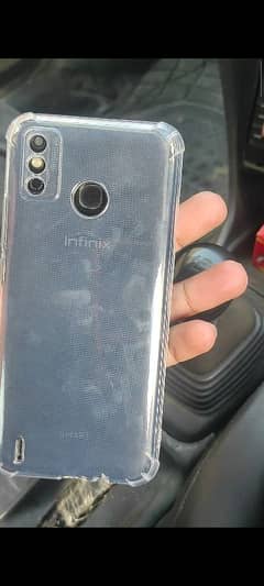 infinix