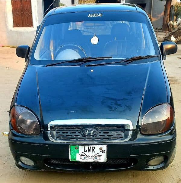 File Miss Hyundai Santro 2006 8