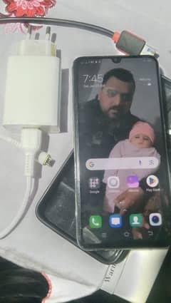 vivo s1 4 GB Raam 128 GB memory for sale