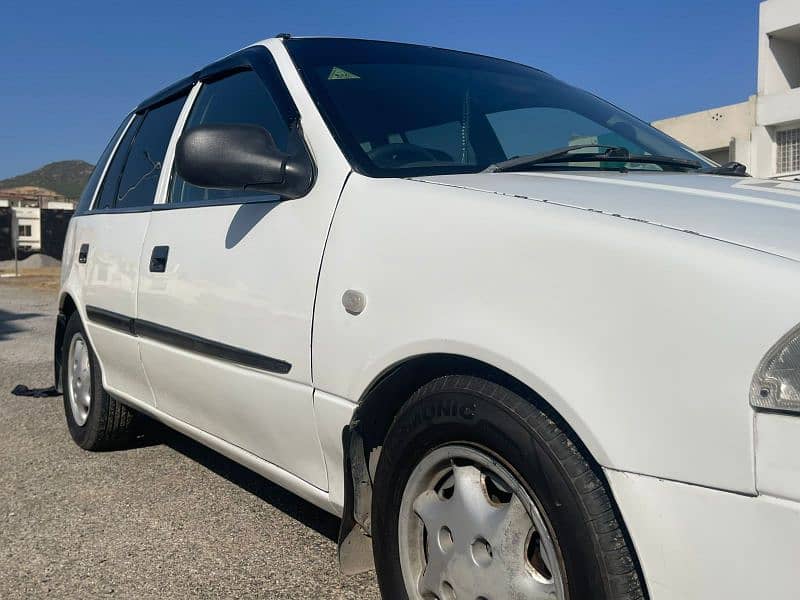 Suzuki Cultus VXR 2015 4