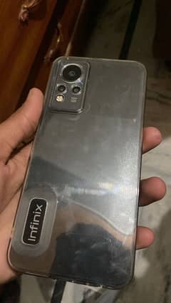 infinix