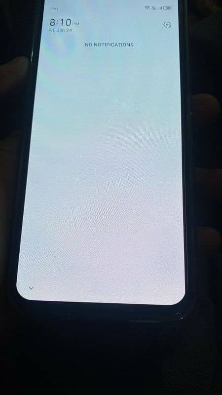 infinix note12 (6+3/128) 7