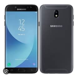 Samsung Mobile J7