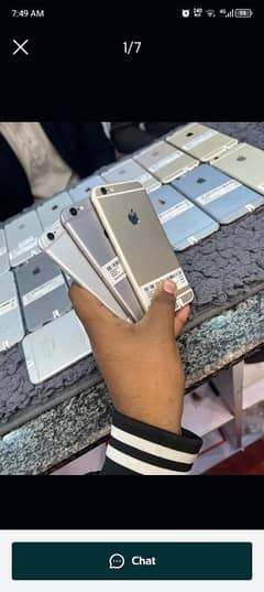 Iphone 6,7,8 Available here