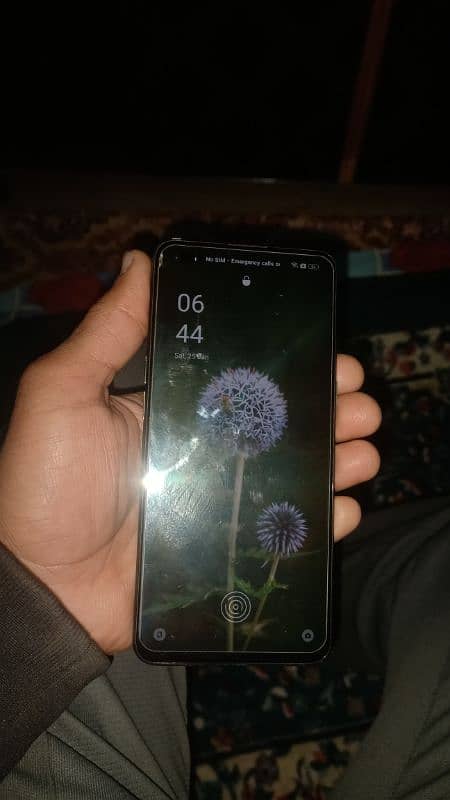 Oppo reno 3