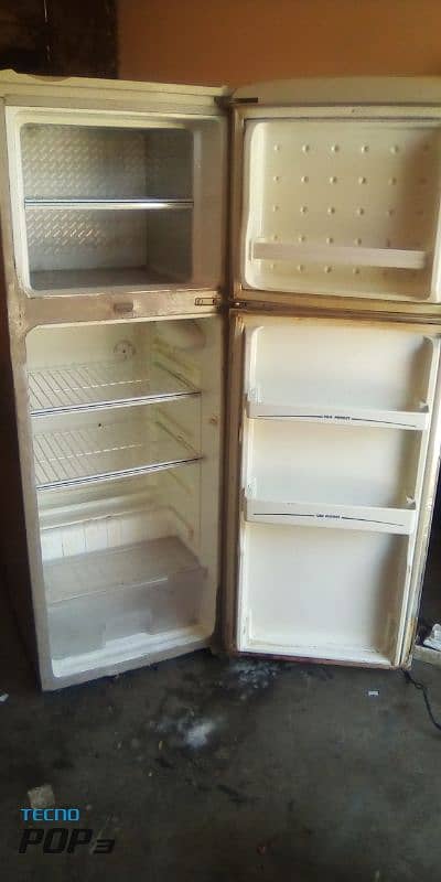 small fridge 1