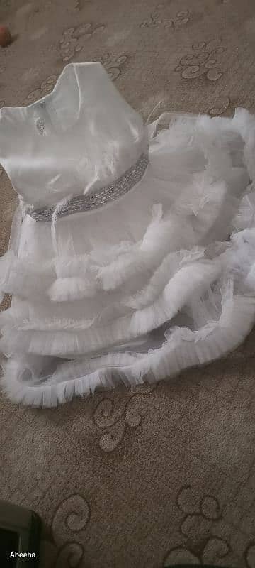 fairy frock for sale 1