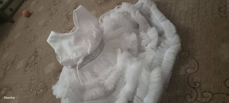 fairy frock for sale 3