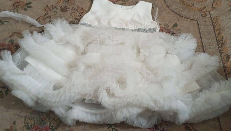 fairy frock for sale 5