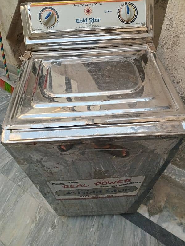 dryer machine for sale 3