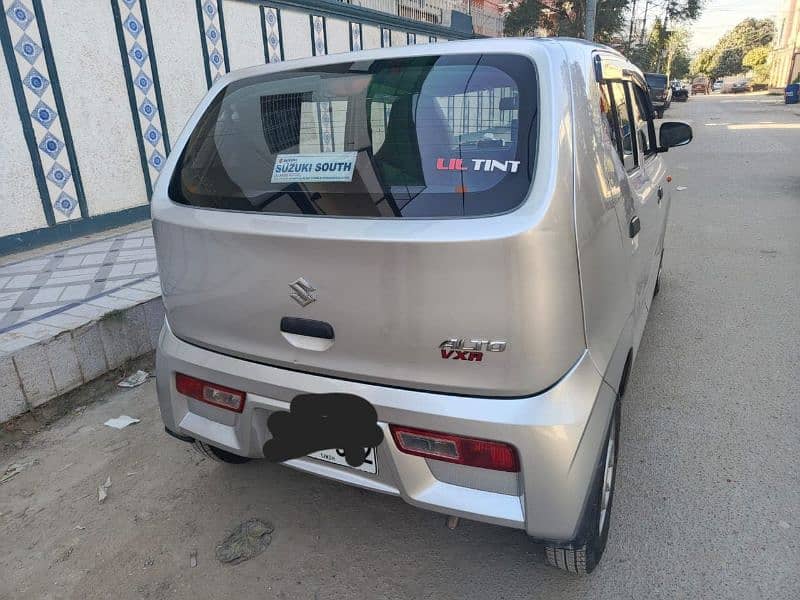 Suzuki Alto 2022 0