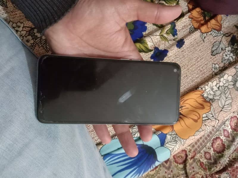 oppo a96 for sale 4