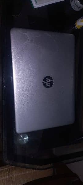 HP EliteBook 840 G3 256gb ssd 8gb Ram 1