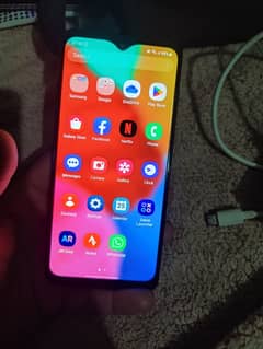 Samsung a51. ( 6gb / 128gb )