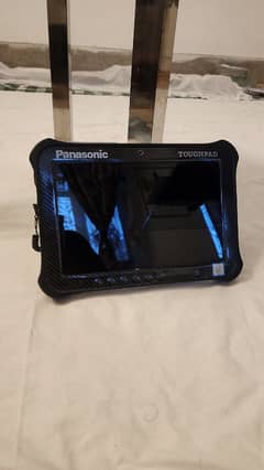 Panasonic Toughpad (Windows 11)