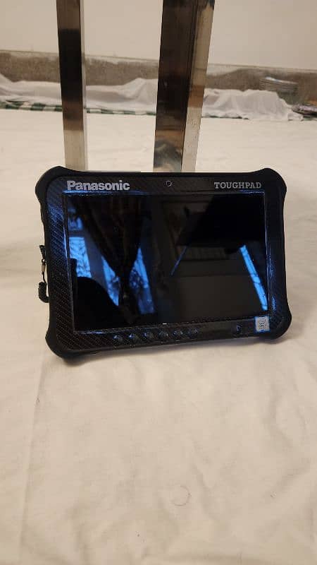 Panasonic Toughpad (Windows 11) 0