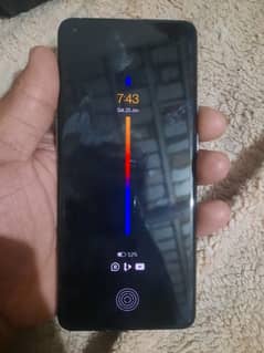 one plus 9 pro ( 12gb / 256 gb )