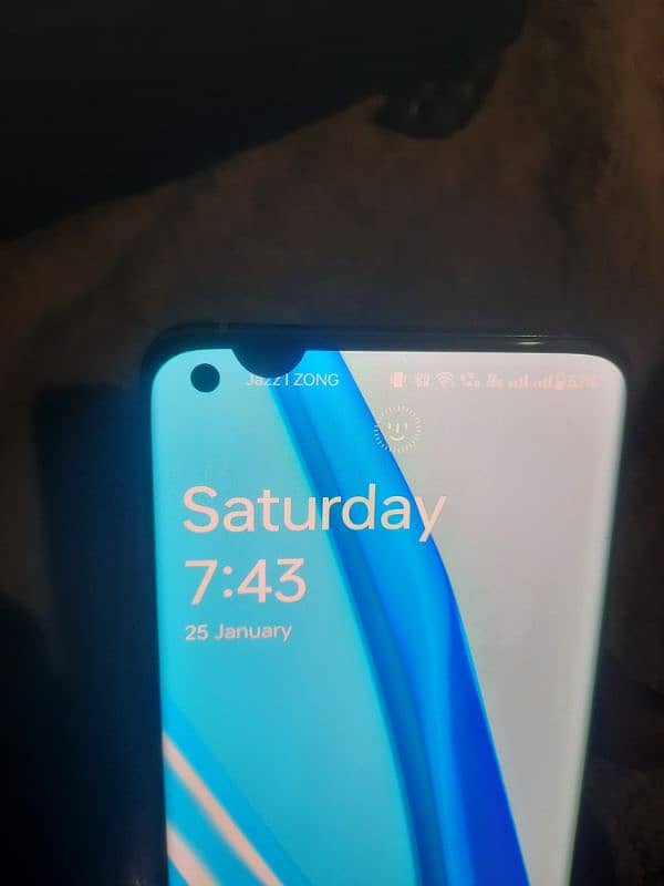 one plus 9 pro ( 12gb / 256 gb ) 6