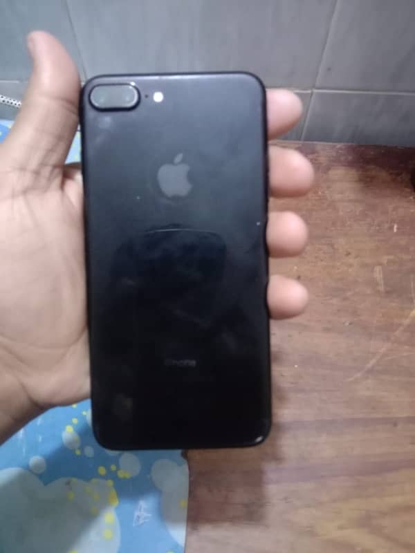 iPhone 7 Plus non pta   by passs 1