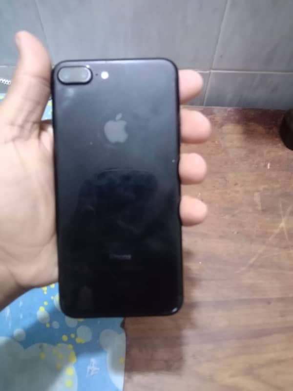 iPhone 7 Plus non pta   by passs 5