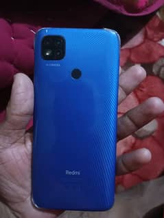 I am selling my phone redme 9c not any issues home use only