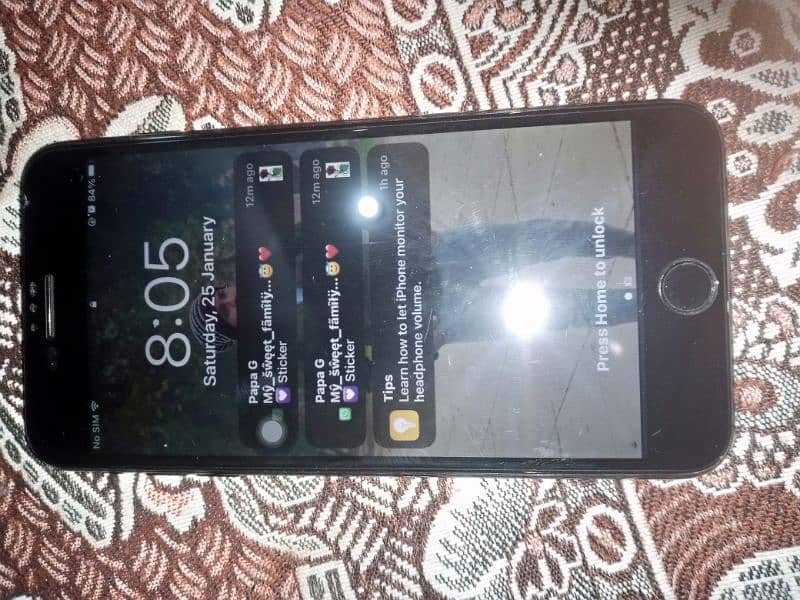 iofine 7plus128gb non pta 6