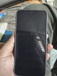 Xiaomi 15 black