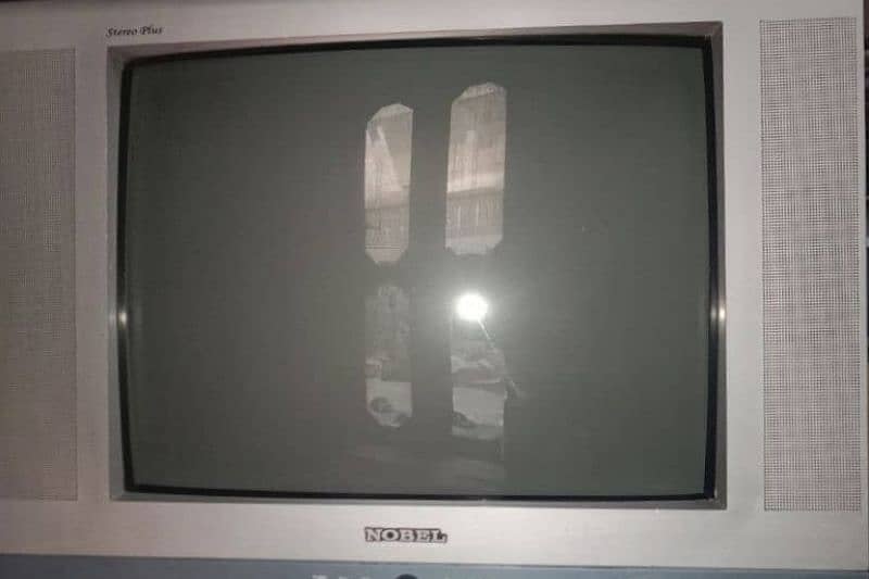 Television 0