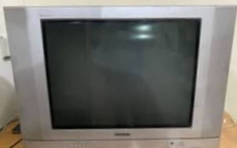 Television 1