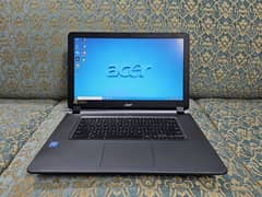 Acer Huge 15.6" Screen Laptop