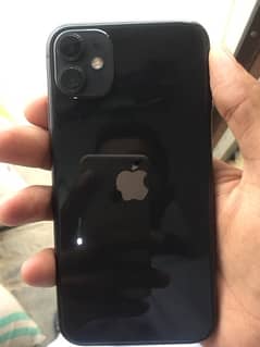 Iphone 11 Jv for Sale BH 81% Condition 10/10 Waterpack