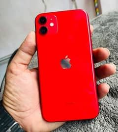 Iphone 11 Waterpack 64 GB betry service