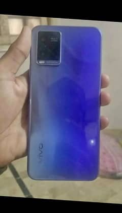 vivo y21 al ok 4 64 onli kit he