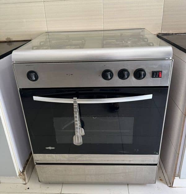 stove oven 0