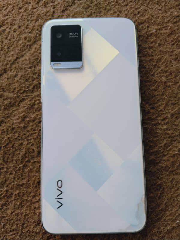 Vivo Y21 2