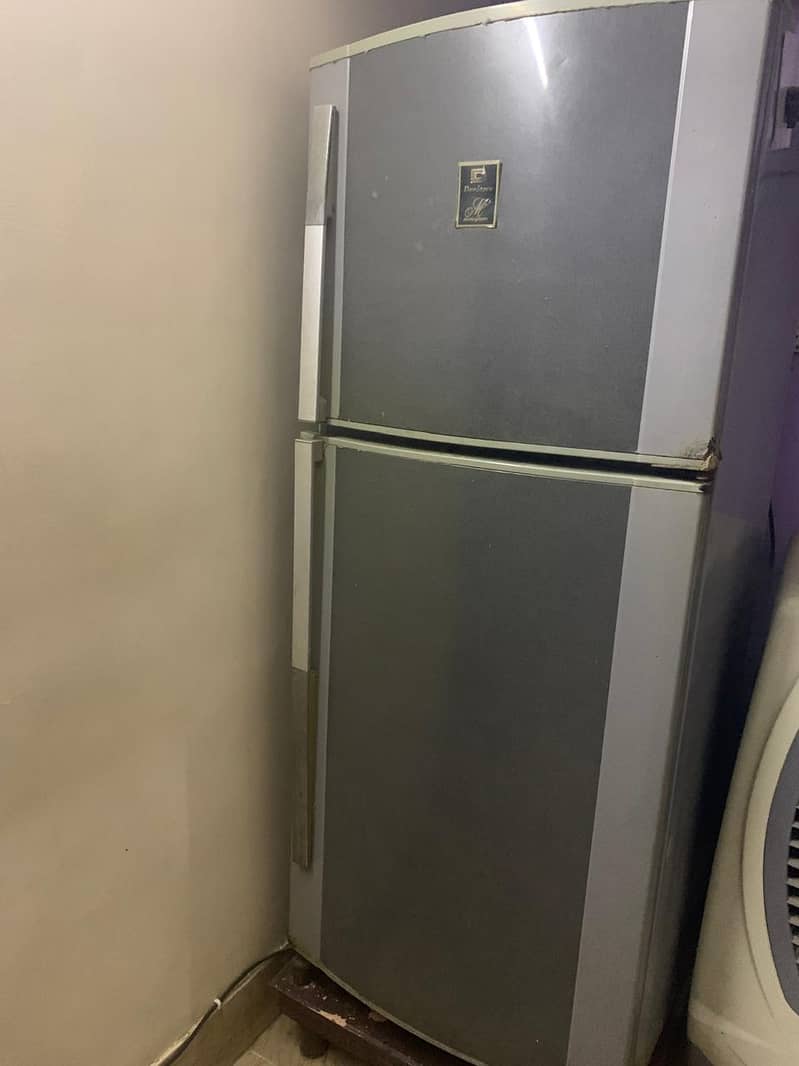 Dawlance Refrigrator Fridge Rs30000 negotaiatable 91996 0