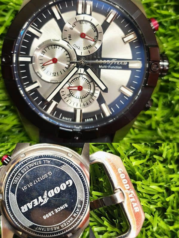 *Men's Watch | Analogue Watch | Watch for Men's | Casual Watch* 11