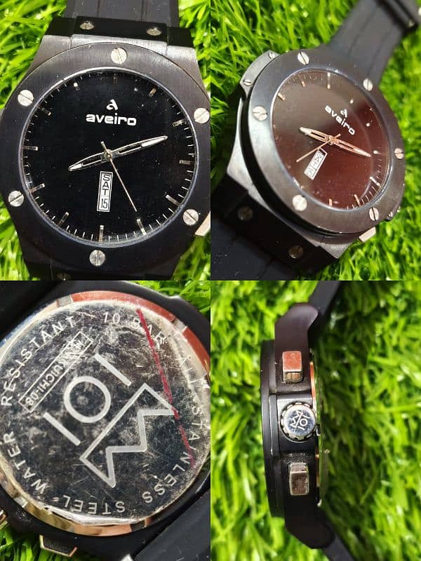 *Men's Watch | Analogue Watch | Watch for Men's | Casual Watch* 12